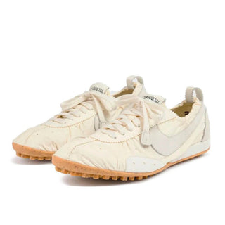 Beżowe buty Nike Moon Shoe SP Jacquemus Soft Pearl - HV8547-002