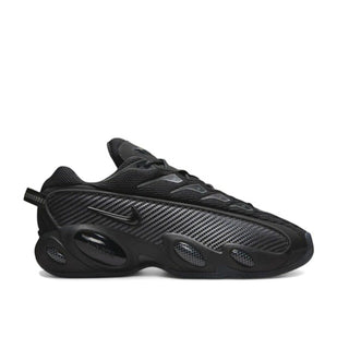 Nike NOCTA Glide Drake Black Iron Grey