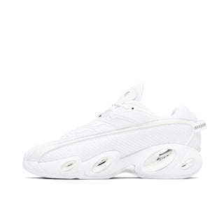 Buty Nike NOCTA Glide Drake White Chrome Białe DM0879-100