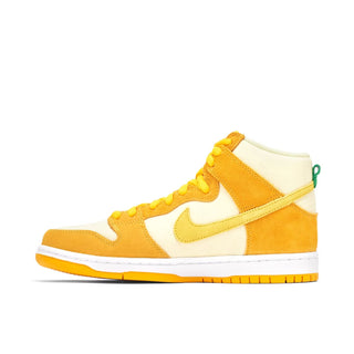 Nike SB Dunk High Pineapple