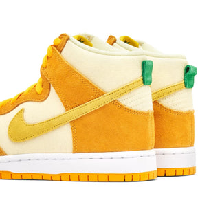 Nike SB Dunk High Pineapple