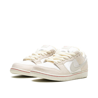 Buty Nike SB Dunk Low City Of Love Light Bone - FZ5654-100