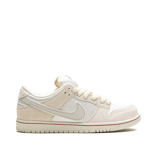 Buty Nike SB Dunk Low City Of Love Light Bone - FZ5654-100