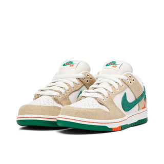 Nike Dunk Low SB Jarritos beżowe