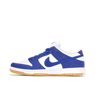 Nike SB Dunk Low Los Angeles Dodgers