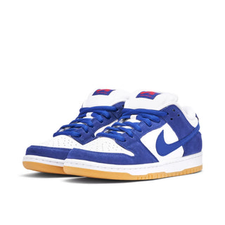 Nike SB Dunk Low Los Angeles Dodgers