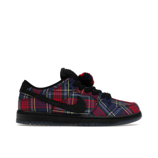 Buty Nike SB Dunk Low Nardwuar - II1493-600