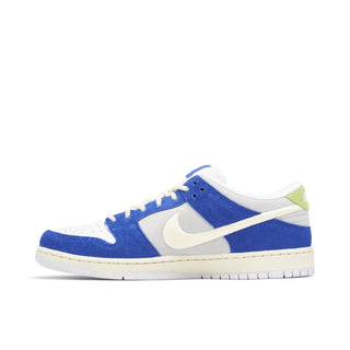 Nike SB Dunk Low Pro Fly Streetwear Gardenia Blue