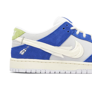 Nike SB Dunk Low Pro Fly Streetwear Gardenia Blue