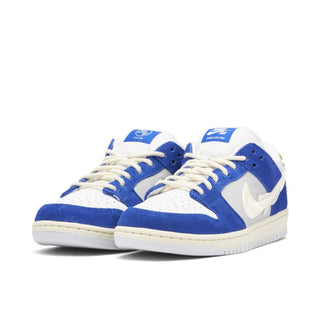 Nike SB Dunk Low Pro Fly Streetwear Gardenia Blue