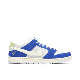 Nike SB Dunk Low Pro Fly Streetwear Gardenia Blue