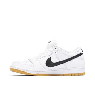 Nike SB Dunk Low Pro ISO White Gum