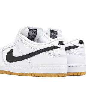 Nike SB Dunk Low Pro ISO White Gum