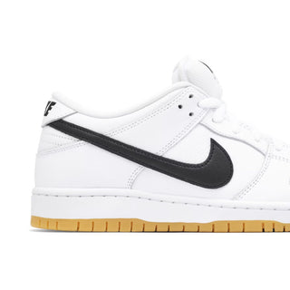 Nike SB Dunk Low Pro ISO White Gum