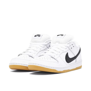 Nike SB Dunk Low Pro ISO White Gum