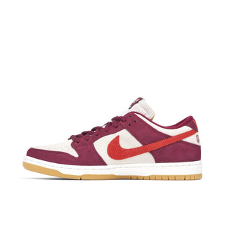 Nike SB Dunk Low Skate Like A Girl Bordeaux