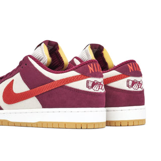 Nike SB Dunk Low Skate Like A Girl Bordeaux