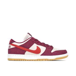 Nike SB Dunk Low Skate Like A Girl Bordeaux