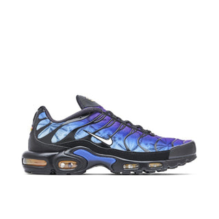 Buty Nike TN Air Max Plus 25th Anniversary Niebiesko Różowe