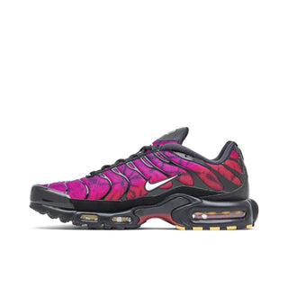 Buty Nike TN Air Max Plus 25th Anniversary Niebiesko Różowe