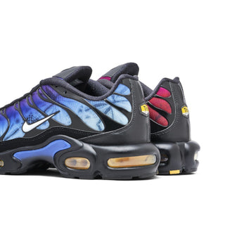 Buty Nike TN Air Max Plus 25th Anniversary Niebiesko Różowe