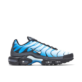 Buty Nike TN Air Max Plus Blue Gradient niebieskie