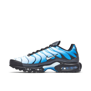 Buty Nike TN Air Max Plus Blue Gradient niebieskie