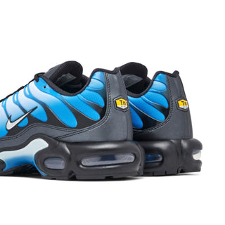 Buty Nike TN Air Max Plus Blue Gradient niebieskie