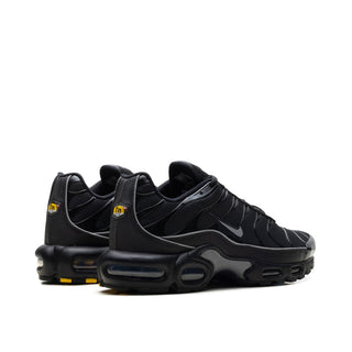 Czarne Buty Nike TN Air Max Plus OG Black Reflective Odblaskowe - HV8066-002