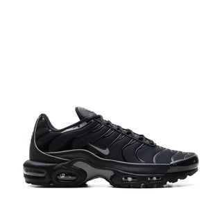 Czarne Buty Nike TN Air Max Plus OG Black Reflective Odblaskowe - HV8066-002