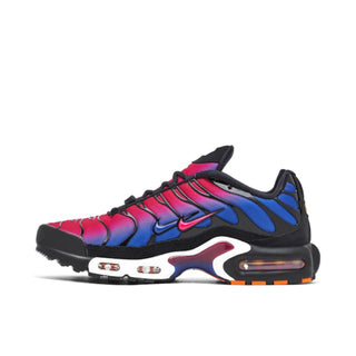 Buty Nike TN Air Max Plus Patta FC Barcelona niebieskie granatowe