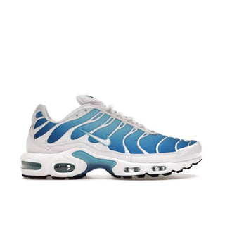 Buty Nike TN Air Max Plus Sky Blue Niebieskie 852630-411