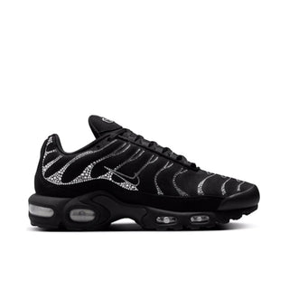 Buty Nike TN Air Max Plus Swarovski Moonlight z diamencikami Czarne FZ4237-001