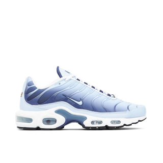 Sneakersy Nike TN Air Max Plus University Blue Niebieskie