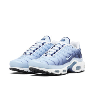 Sneakersy Nike TN Air Max Plus University Blue Niebieskie