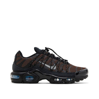 Brązowe Buty Nike TN Air Max Plus Utility Baroque Brown - FD0670-201