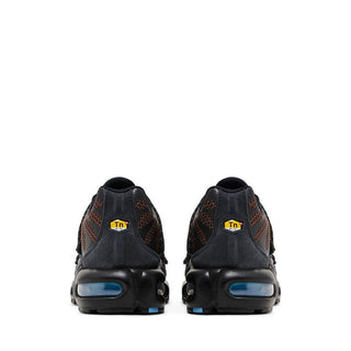 Brązowe Buty Nike TN Air Max Plus Utility Baroque Brown - FD0670-201