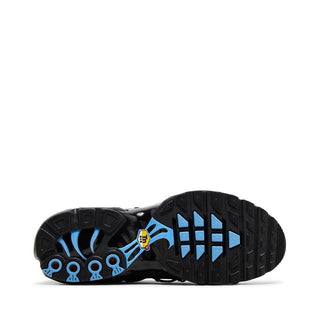 Brązowe Buty Nike TN Air Max Plus Utility Baroque Brown - FD0670-201