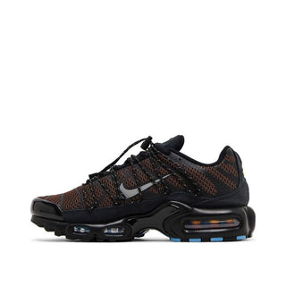Brązowe Buty Nike TN Air Max Plus Utility Baroque Brown - FD0670-201