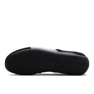 Czarne z różowym paskiem Buty Puma Speedcat Ballet Black Mauve Mist - 401287-02
