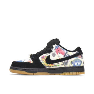 Nike SB Dunk Low Supreme Rammellzee