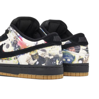 Nike SB Dunk Low Supreme Rammellzee