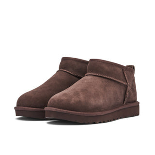 UGG Classic Ultra Mini Boot Burnt Cedar