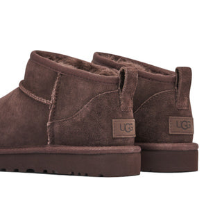 UGG Classic Ultra Mini Boot Burnt Cedar