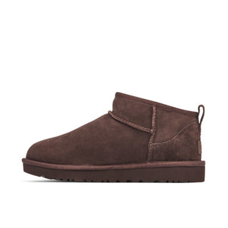 UGG Classic Ultra Mini Boot Burnt Cedar