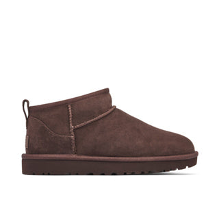 UGG Classic Ultra Mini Boot Burnt Cedar