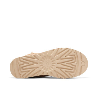 UGG Classic Ultra Mini Boot Sand