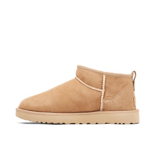 UGG Classic Ultra Mini Boot Sand