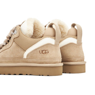 Buty UGG Lowmel Sand Beżowe 1144032-SAN