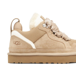 Buty UGG Lowmel Sand Beżowe 1144032-SAN